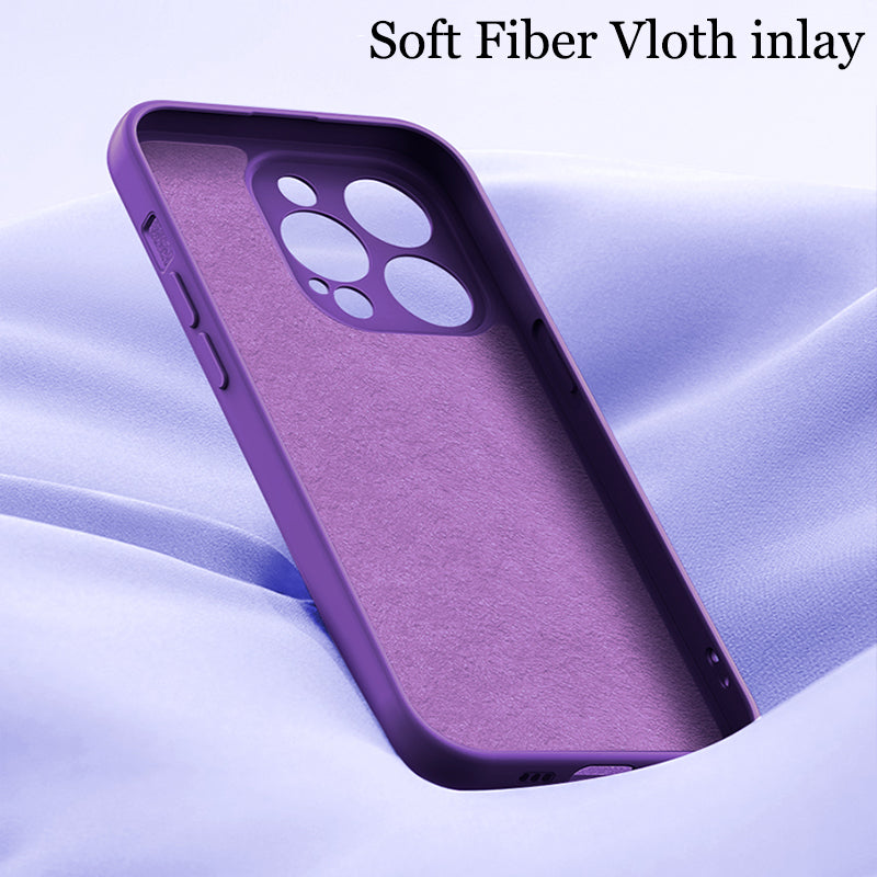 funda multicolor esmalte iPhone 11-14