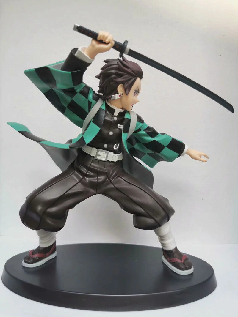 Tanjiro Kamado Figure Model