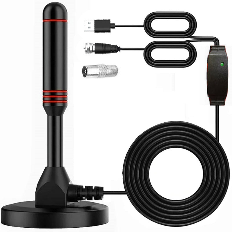 TV Antenna DTMB DVB-T2
