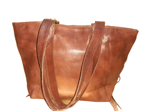Bolso de Mujer de flecos