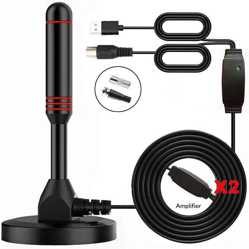 TV Antenna DTMB DVB-T2
