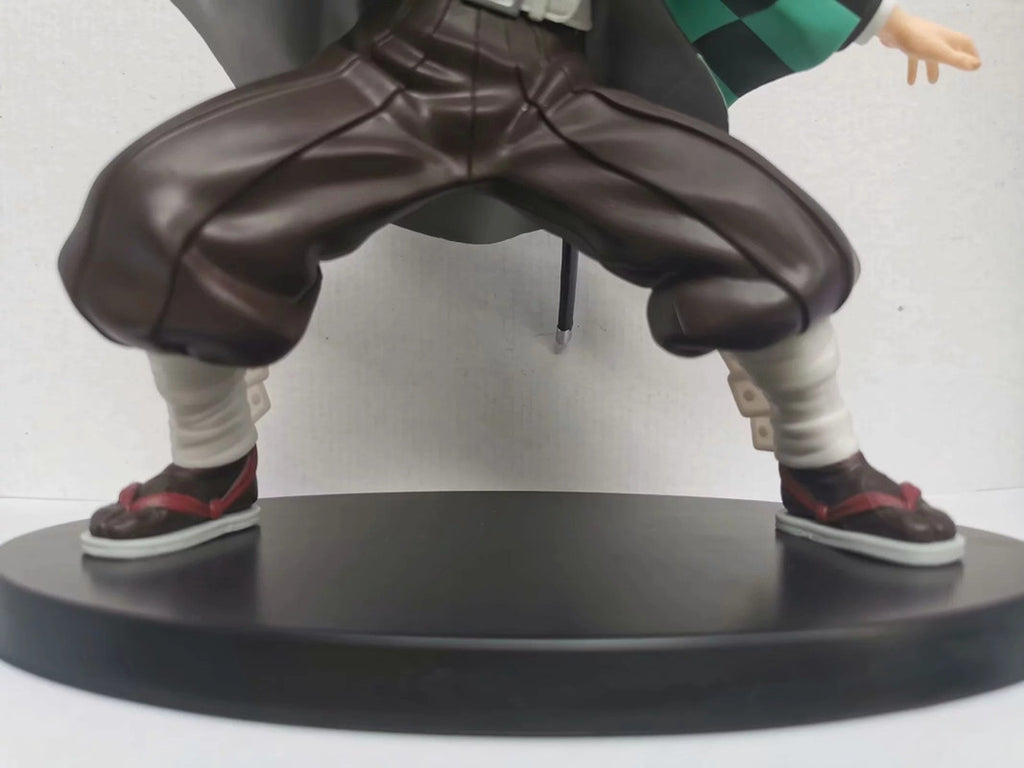 Tanjiro Kamado Figure Model
