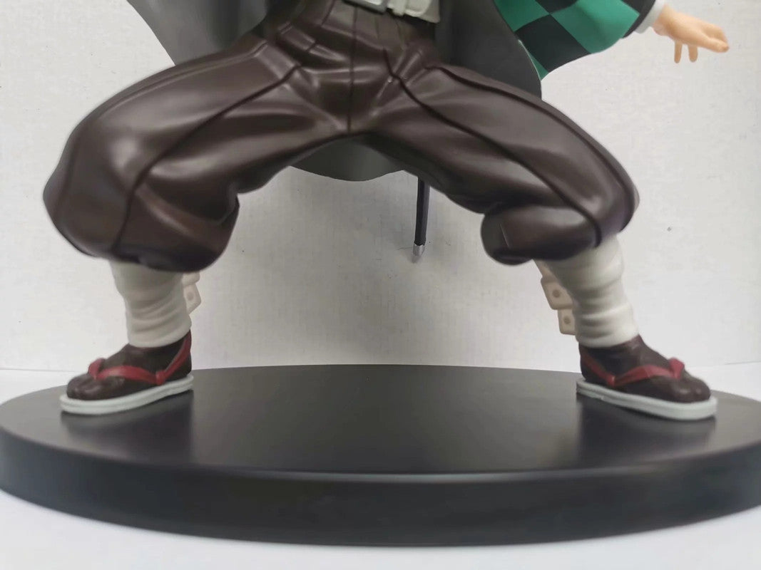 Tanjiro Kamado Figure Model