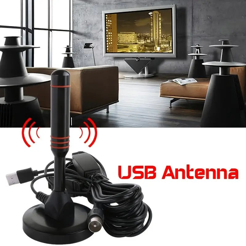 TV Antenna DTMB DVB-T2