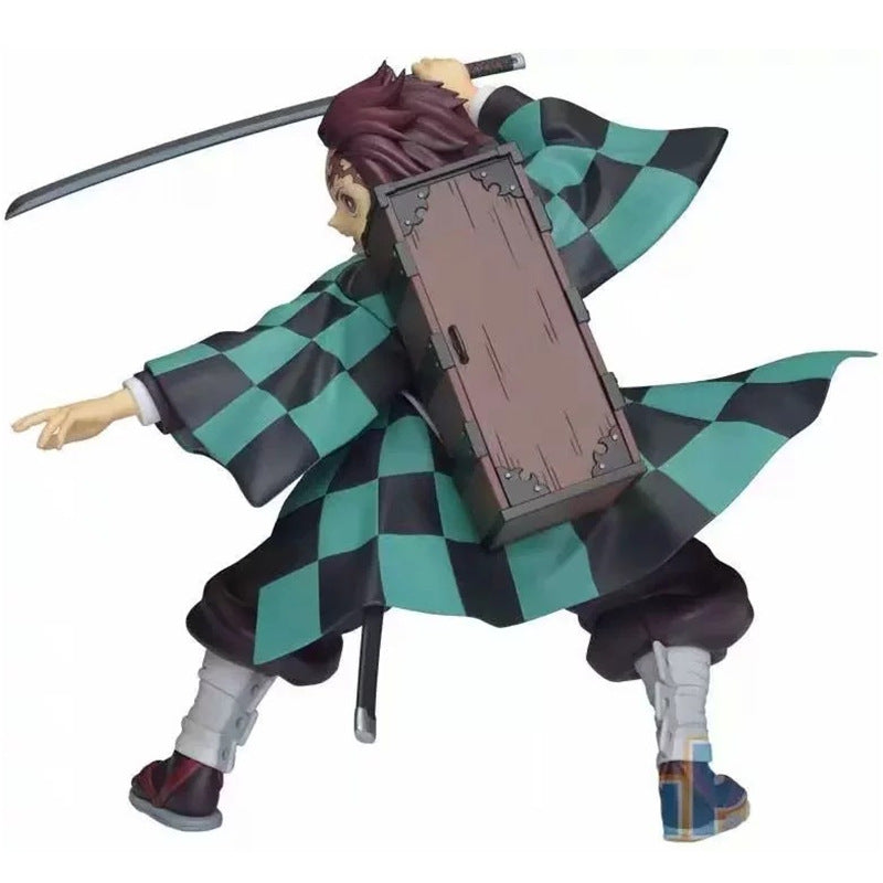 Tanjiro Kamado Figure Model