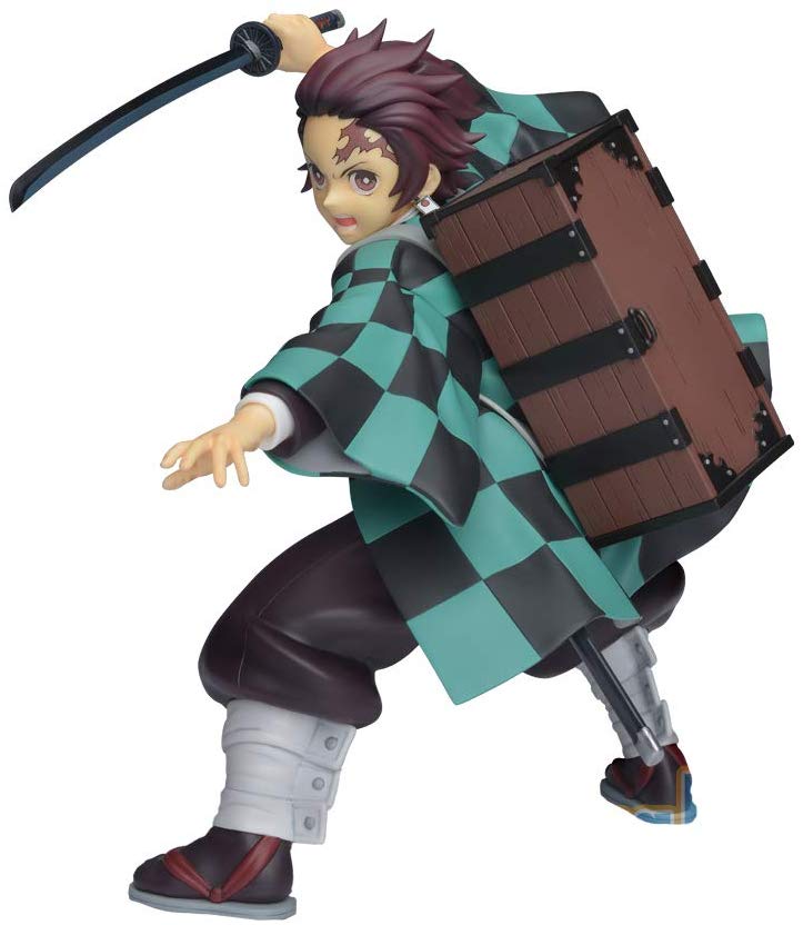 Tanjiro Kamado Figure Model