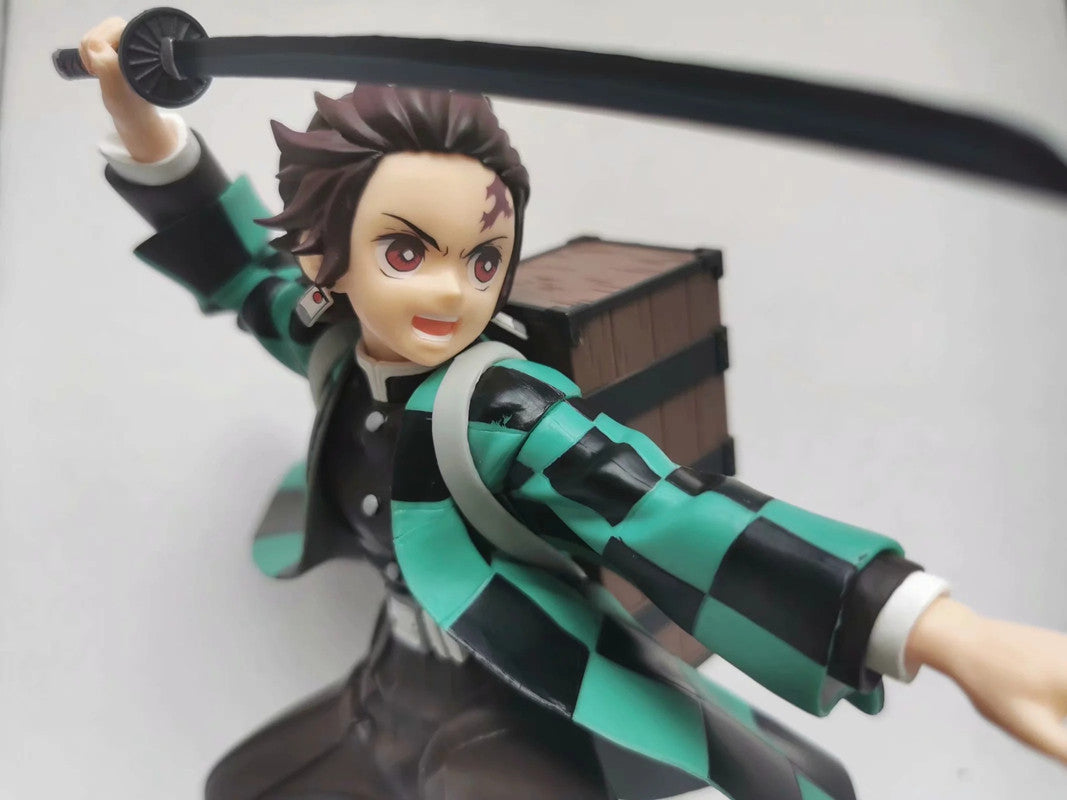Tanjiro Kamado Figure Model
