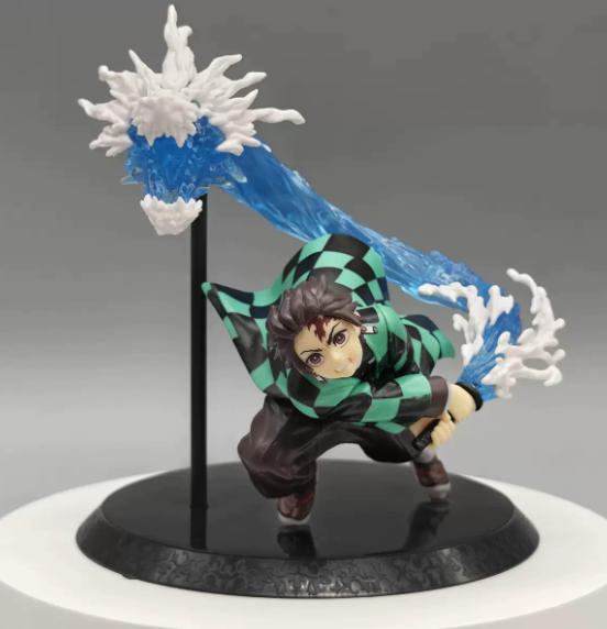 Tanjiro Kamado Figure Model