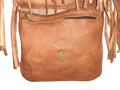 Bolso Sol Flecos