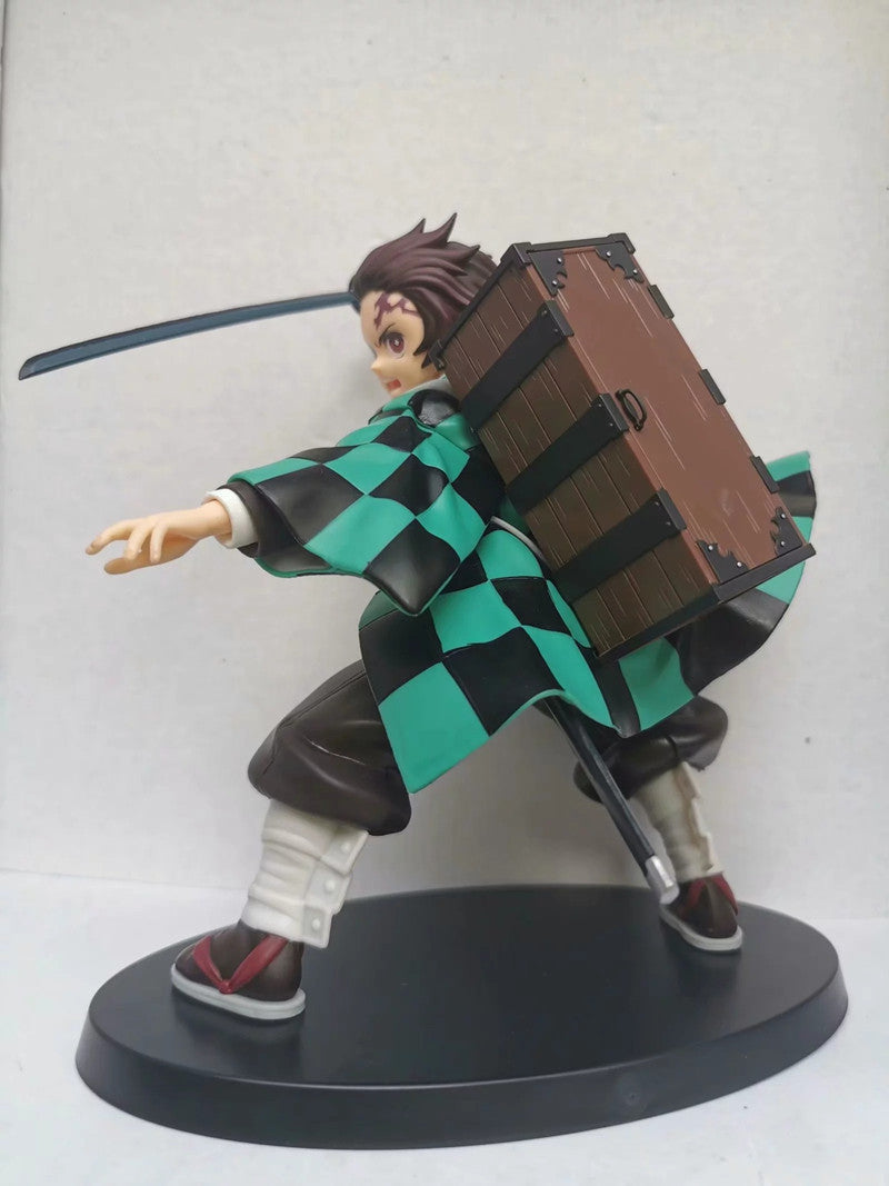Tanjiro Kamado Figure Model
